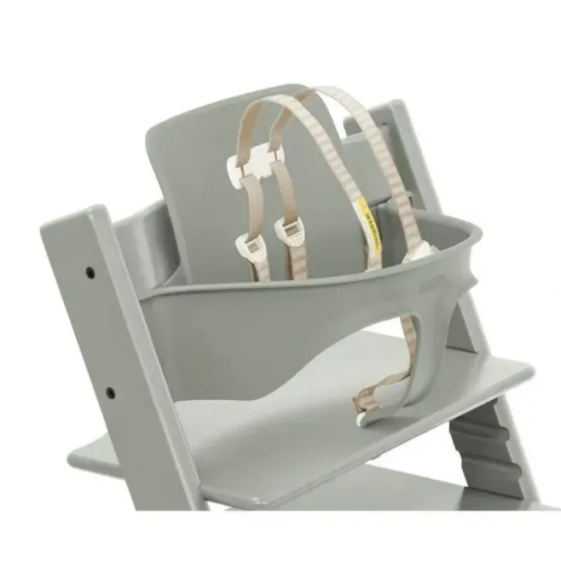 Stokke - Tripp Trapp Baby Set, Glacier Green - cutbabycare.com | baby boutique & care hub* Discount