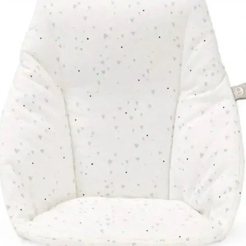 Stokke - Tripp Trapp Baby Cushion, Sweet Hearts - cutbabycare.com | baby boutique & care hub* Hot
