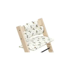 Stokke - Tripp Trapp Classic Cushion, Mickey Celebration - cutbabycare.com | baby boutique & care hub* Clearance