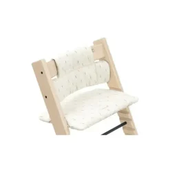 Stokke - Tripp Trapp Classic Cushion, Wheat Cream - cutbabycare.com | baby boutique & care hub* Sale
