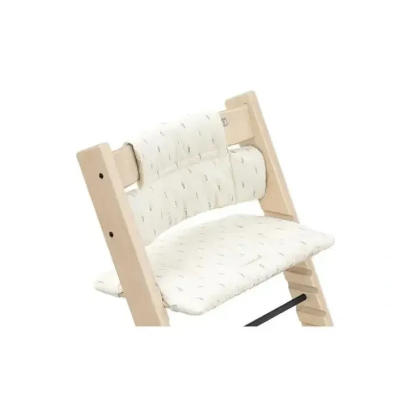 Stokke - Tripp Trapp Classic Cushion, Wheat Cream - cutbabycare.com | baby boutique & care hub* Sale
