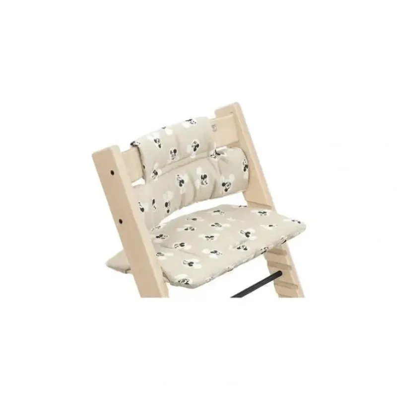Shop All|Stokke - Tripp Trapp Classic Cushion, Mickey Signature - cutbabycare.com | baby boutique & care hub