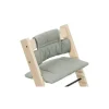 Stokke - Tripp Trapp Classic Cushion, Glacier Green - cutbabycare.com | baby boutique & care hub* Fashion