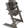 Stokke - Tripp Trapp High Chair Bundle, Hazy Grey - cutbabycare.com | baby boutique & care hub* Best Sale