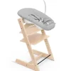Stokke - Tripp Trapp Natural W Newborn Natural - cutbabycare.com | baby boutique & care hub* Discount
