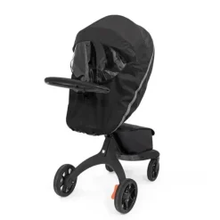 Stokke - Xplory X Rain Cover Black - cutbabycare.com | baby boutique & care hub* Cheap