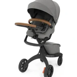 Stokke - Xplory X Stroller, Modern Grey - cutbabycare.com | baby boutique & care hub* Flash Sale