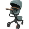 Stokke - Xplory X Stroller, Cool Teal - cutbabycare.com | baby boutique & care hub* Online