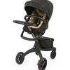 Stroller|Stokke - Xplory X Stroller, Signature Black - cutbabycare.com | baby boutique & care hub