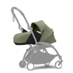 Stokke - Yoyo 0+ Newborn Pack, Olive - cutbabycare.com | baby boutique & care hub* Outlet