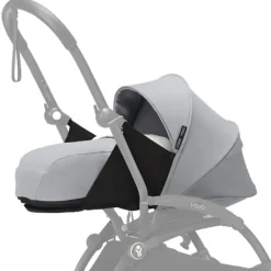 Stokke - Yoyo 0+ Newborn Pack, Stone - cutbabycare.com | baby boutique & care hub* Discount