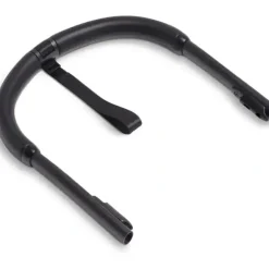 Stokke - Yoyo Handlebar, Black - cutbabycare.com | baby boutique & care hub* Hot