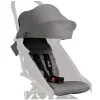 Stroller|Stokke - Yoyo Stroller 6+ Color Pack, Grey - cutbabycare.com | baby boutique & care hub