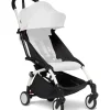 Stokke - Yoyo2 Stroller Frame, White - cutbabycare.com | baby boutique & care hub* Shop