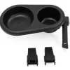 Stokke Stroller Snack Tray - Black - cutbabycare.com | baby boutique & care hub* Cheap