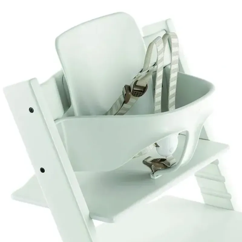 Stokke -Tripp Trapp Baby Set - White - cutbabycare.com | baby boutique & care hub* Best Sale