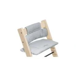 Stokke Tripp Trapp Classic Cushion - Nordic Blue - cutbabycare.com | baby boutique & care hub* Outlet