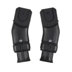 Stomp Universal Car Seat Adaptors (AUS) - cutbabycare.com | baby boutique & care hub* Shop