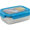 Stor Large Stainless Steel Rectangular Sandwich Box 1020 Ml, Paw Patrow - cutbabycare.com | baby boutique & care hub* Shop