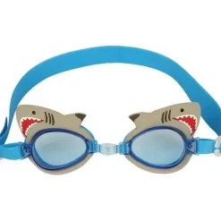 Stpehen Joseph Swim Goggles, Shark - cutbabycare.com | baby boutique & care hub* Best