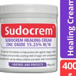 Sudocrem 400g - cutbabycare.com | baby boutique & care hub* New
