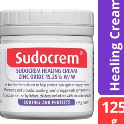 Sudocrem 125g - cutbabycare.com | baby boutique & care hub* Best