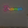 Sugar + Maple Neon Sign | Dreamer - cutbabycare.com | baby boutique & care hub* Cheap