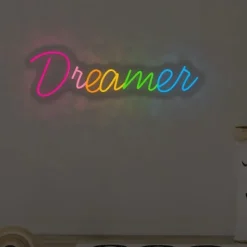 Sugar + Maple Neon Sign | Dreamer - cutbabycare.com | baby boutique & care hub* Cheap