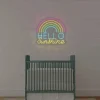 Shop All|Sugar + Maple Neon Sign | Hello Sunshine - cutbabycare.com | baby boutique & care hub