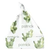 Sugar + Maple Personalized Knotted Baby Hat | Cactus - cutbabycare.com | baby boutique & care hub* New