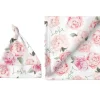 Sugar + Maple Personalized Small Blanket & Hat Set | Peach Peony Blooms - cutbabycare.com | baby boutique & care hub* Clearance
