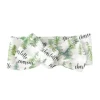 Sugar + Maple Personalized Bow | Pine Tree - cutbabycare.com | baby boutique & care hub* Fashion