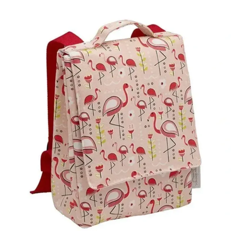 Sugarbooger Flamingo Kiddie Play Pack - cutbabycare.com | baby boutique & care hub* Shop