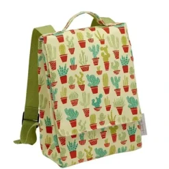 Sugarbooger Kiddie Play Pack, Happy Cactus - cutbabycare.com | baby boutique & care hub* Cheap
