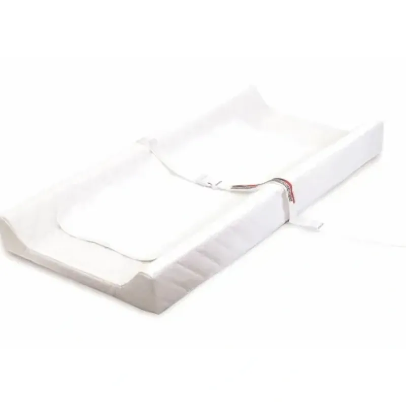 Summer Infant - Contoured Changing Pad With Liner - cutbabycare.com | baby boutique & care hub* Online