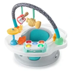 Shop All|Summer Infant - Deluxe Superseat Baby Beats - cutbabycare.com | baby boutique & care hub