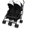 Summer Infant - 3Dlite Double Convenience Stroller - cutbabycare.com | baby boutique & care hub* Hot