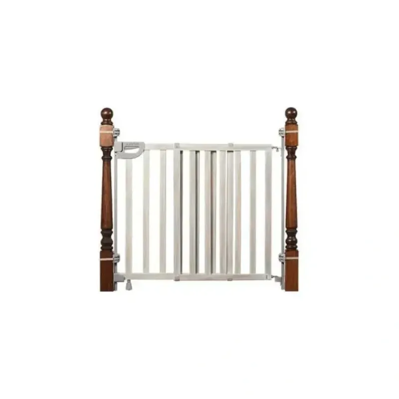Summer Infant - Metal Bannister Safety Stair Baby Gate - cutbabycare.com | baby boutique & care hub* New