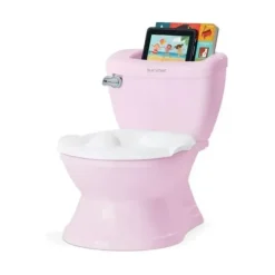 Summer Infant - My Size Potty with Transition Ring & Storage, Pink - cutbabycare.com | baby boutique & care hub* Shop