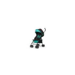 Summer Infant - Summer Infant 3D Go Lightweight Compact Fold Convenience Stroller, Black - cutbabycare.com | baby boutique & care hub* Online