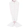 Summer Infant - SwaddleMe Room to Grow Pod, 0-6 Months, 1-Pack, Pink Waves - cutbabycare.com | baby boutique & care hub* Best Sale