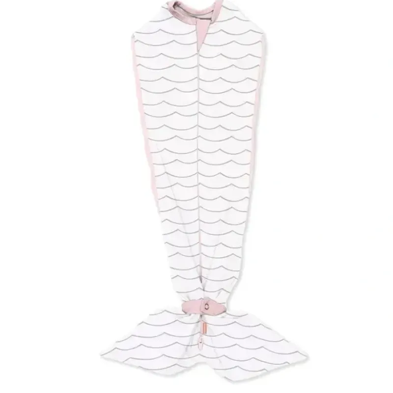 Summer Infant - SwaddleMe Room to Grow Pod, 0-6 Months, 1-Pack, Pink Waves - cutbabycare.com | baby boutique & care hub* Best Sale