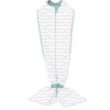 Summer Infant - SwaddleMe Room to Grow Pod, 0-6 Months, 1-Pack, Teal Waves - cutbabycare.com | baby boutique & care hub* Outlet