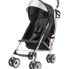 Summer Infant 3D Lite Convenience Stroller - Black - cutbabycare.com | baby boutique & care hub* New