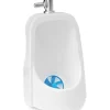 Summer Infant Modern design My Size Kids Wall Urinal Potty Toilet Training White - cutbabycare.com | baby boutique & care hub* Cheap
