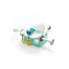 Summer Infant My Bath Seat With Toys - cutbabycare.com | baby boutique & care hub* Flash Sale
