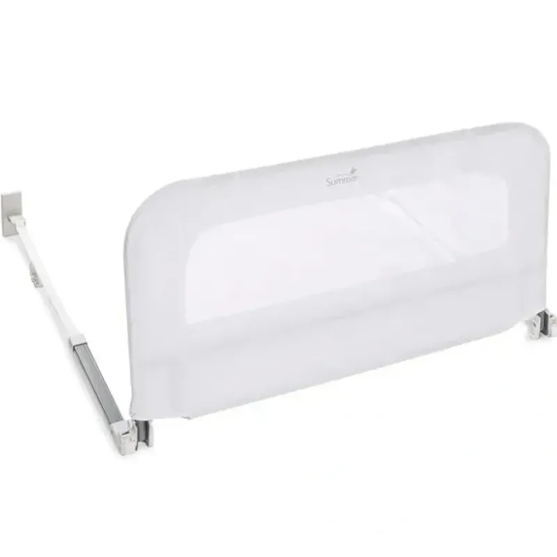 Summer Infant Single Fold Safety Bedrail - cutbabycare.com | baby boutique & care hub* Store