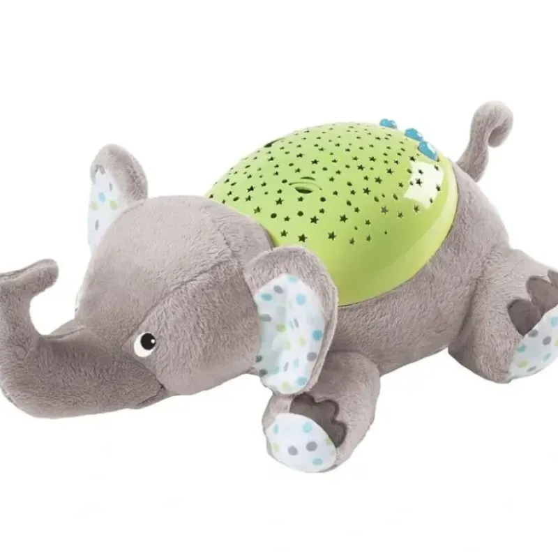 Summer Infant Slumber Buddies, Grey Elephant - cutbabycare.com | baby boutique & care hub* Store