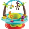 Shop All|Summer Infant 3-Stage Deluxe SuperSeat, Wild Safari - cutbabycare.com | baby boutique & care hub