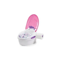 Summer Infant Step-By-Step Potty Girl - cutbabycare.com | baby boutique & care hub* Online